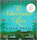 Book The Inheritance of Loss free