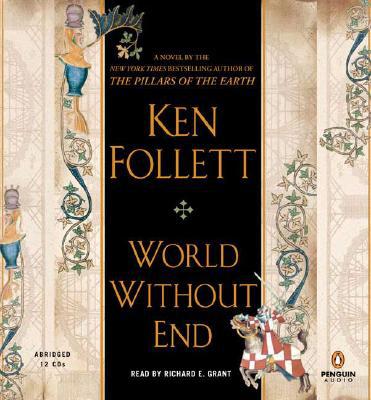 Book World Without End (Kingsbridge) free