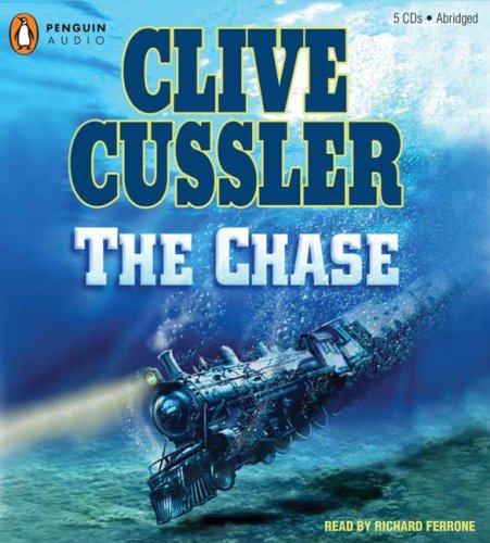 Book The Chase (An Isaac Bell Adventure) free