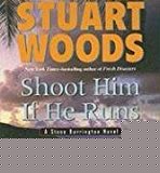 Book Shoot Him If He Runs (Stone Barrington) free