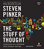 Book The Stuff of Thought: Language as a Window into Human Nature free