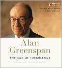 Book The Age of Turbulence: Adventures in a New World free