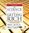 Book The Science of Getting Rich: The Proven Mental Program to a Life of Wealth free