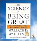 Book The Science of Being Great: The Practical Guide to a Life of Power free