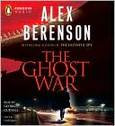 Book The Ghost War free