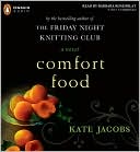Book Comfort Food free