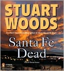 Book Santa Fe Dead (Ed Eagle Novel) free