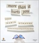 Book More Than It Hurts You free