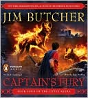 Book Captain's Fury (Codex Alera, Book 4) free