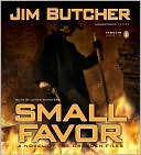Book Small Favor (The Dresden Files, Book 10) free