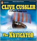 Book The Navigator (The NUMA Files) free