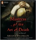 Book Mistress Of The Art Of Death free