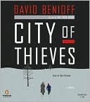 Book City of Thieves: A Novel free