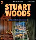 Book Hot Mahogany (Stone Barrington Novel) (Unabridged) free