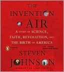 Book The Invention of Air free