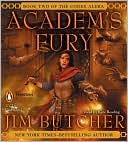 Book Academ's Fury (Codex Alera, Book 2) free