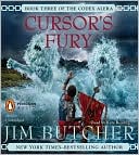 Book Cursor's Fury (Codex Alera, Book 3) free