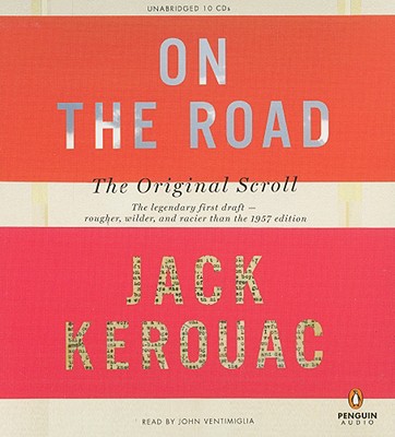 Book On the Road: The Original Scroll (Penguin Classics) free