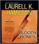 Book Bloody Bones (Anita Blake, Vampire Hunter) free