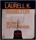 Book Burnt Offerings (Anita Blake, Vampire Hunter) free
