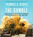 Book The Gamble: General David Petraeus and the American Military Adventure in Iraq, 2006-2008 free