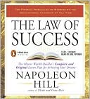 Book The Law of Success free