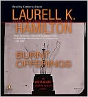 Book Burnt Offerings (Anita Blake, Vampire Hunter) free