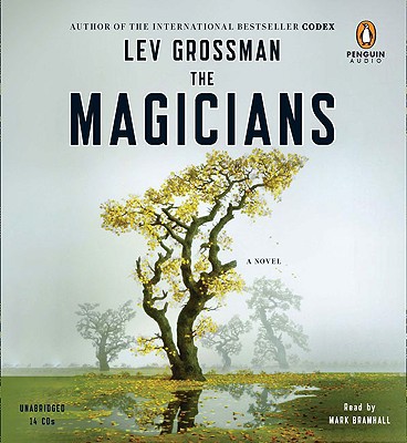 Book The Magicians: A Novel (Magicians Trilogy) free