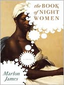 Book The Book of Night Women free