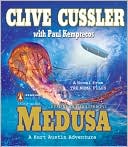 Book Medusa (The Numa Files) free