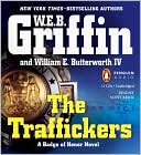 Book The Traffickers (Badge of Honor) free