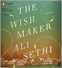Book The Wish Maker free