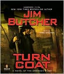 Book Turn Coat Unabridged CD (The Dresden Files) free