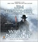 Book White Night (The Dresden Files) free