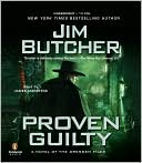 Book Proven Guilty (The Dresden Files) free