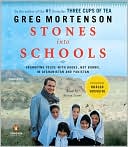 Book Stones into Schools: Promoting Peace with Books, Not Bombs, in Afghanistan and Pakistan free