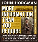 Book More Information Than You Require Adapted free