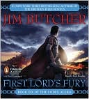Book First Lord's Fury (Codex Alera) free