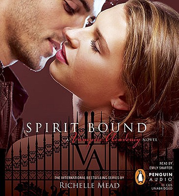 Book Spirit Bound (Vampire Academy) free