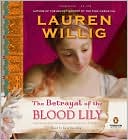 Book The Betrayal of the Blood Lily free