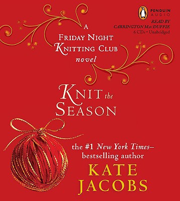 Book Knit the Season: A Friday Night Knitting Club Novel free