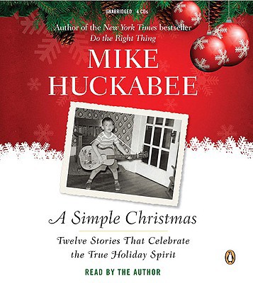 Book A Simple Christmas: Twelve Stories That Celebrate the True Holiday Spirit free