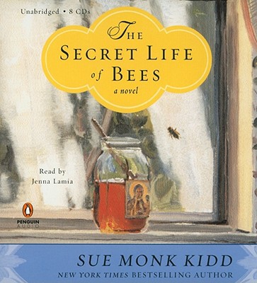 Book The Secret Life of Bees free