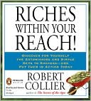 Book Riches Within Your Reach! free