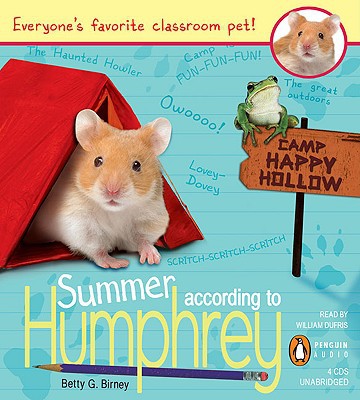 Book Summer According to Humphrey free