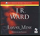 Book Lover Mine (Black Dagger Brotherhood, Book 8) free