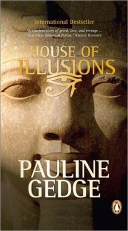 Book House of Illusions free