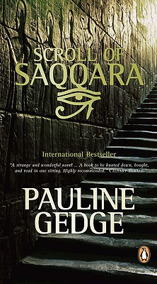 Book Scroll of Saqqara free