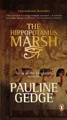 Book The Hippopotamus Marsh (Lords of the Two lands, Vol. 1) free