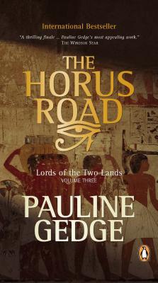 Book The Horus Road (Lords of the Two Lands, Vol. 3) free